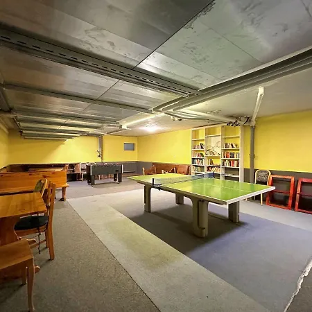 Pied De Piste De Thyon - 4 Vallees