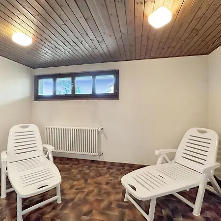 Pied De Piste De Thyon - 4 Vallees *