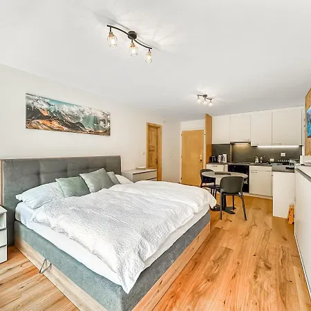 Pied De Piste De Thyon - 4 Vallees アパート *