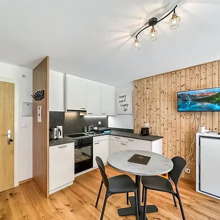 アパート Pied De Piste De Thyon - 4 Vallees Vex