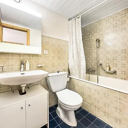 Lejlighed Pied De Piste De Thyon - 4 Vallees Vex