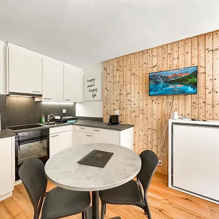 アパート Pied De Piste De Thyon - 4 Vallees Vex