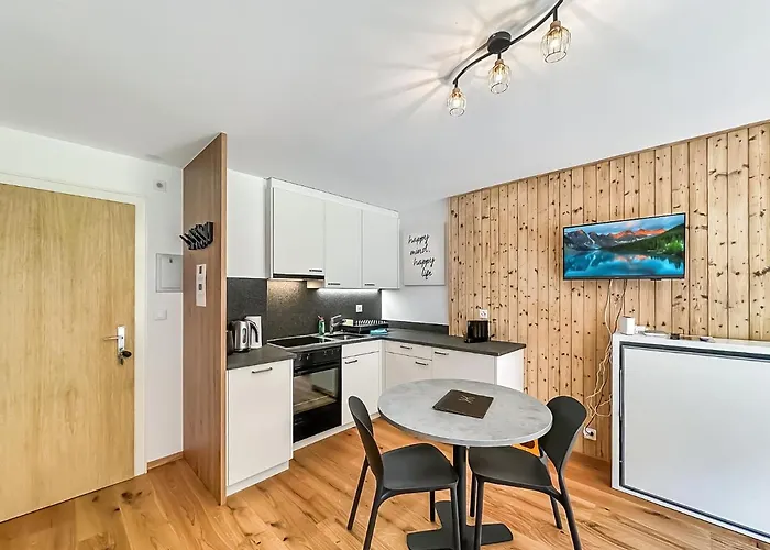 Apartman Pied De Piste De Thyon - 4 Vallees Vex
