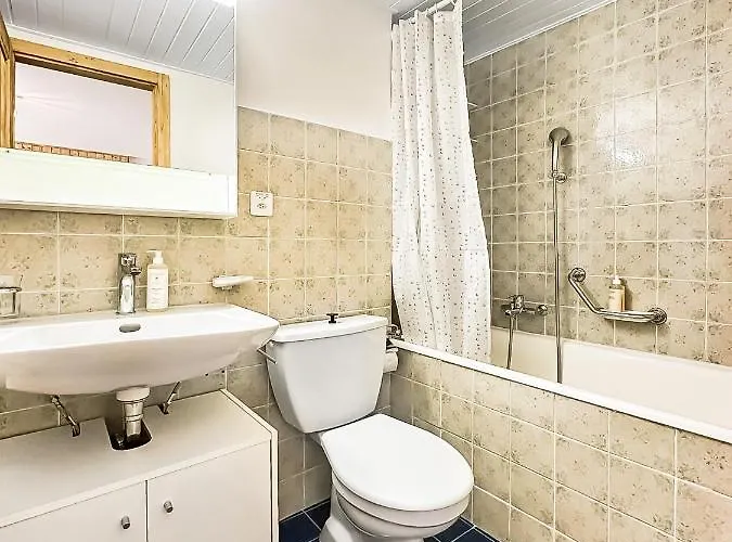 Apartman Pied De Piste De Thyon - 4 Vallees Vex
