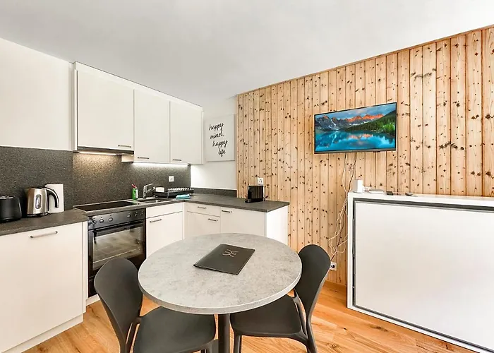 Apartman Pied De Piste De Thyon - 4 Vallees Vex