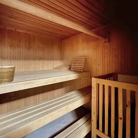 Pied De Piste De Thyon - 4 Vallees Apartman