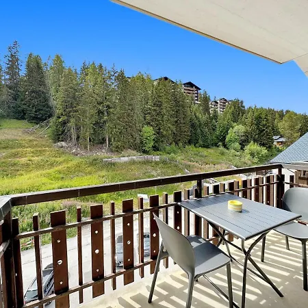 Pied De Piste De Thyon - 4 Vallees *